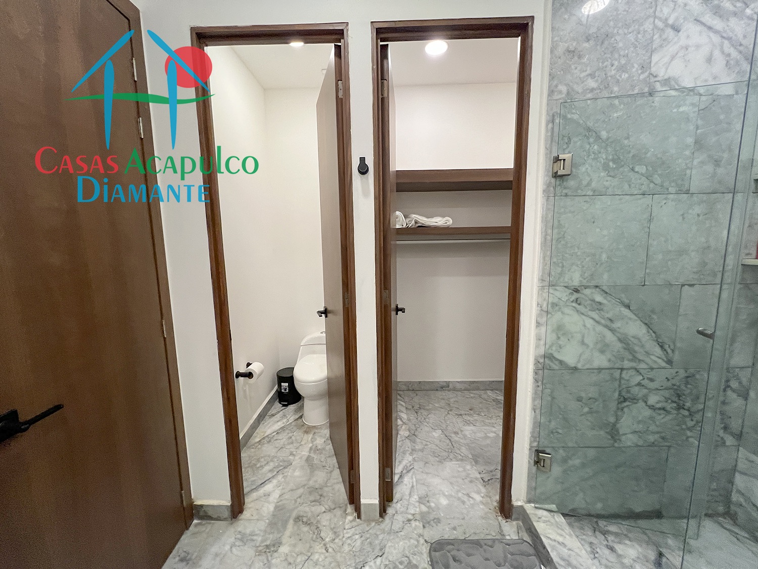 Mayan Lakes View 1 1001 - Recámara principal 8